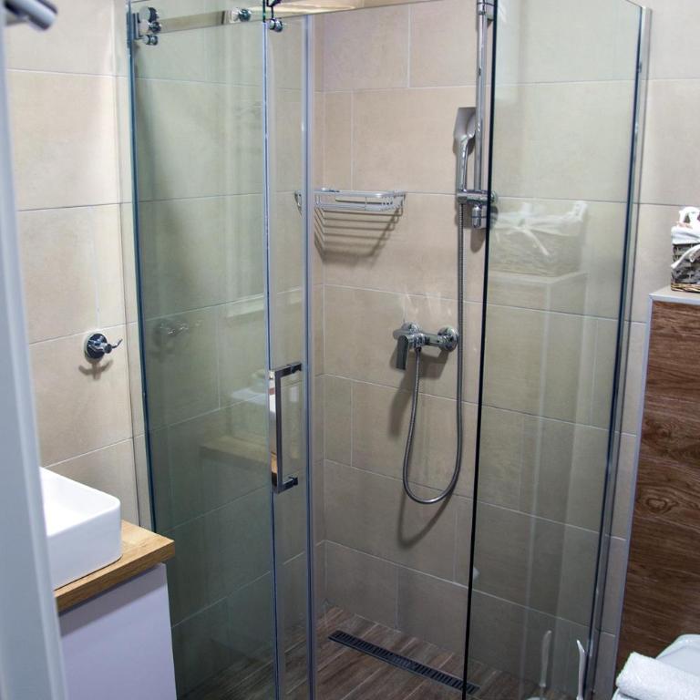P20 Milmari, DeLuxe Studio, Kopaonik - Deluxe Studio - 27