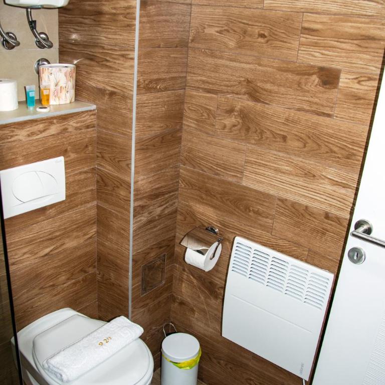P20 Milmari, DeLuxe Studio, Kopaonik - Deluxe Studio - 28