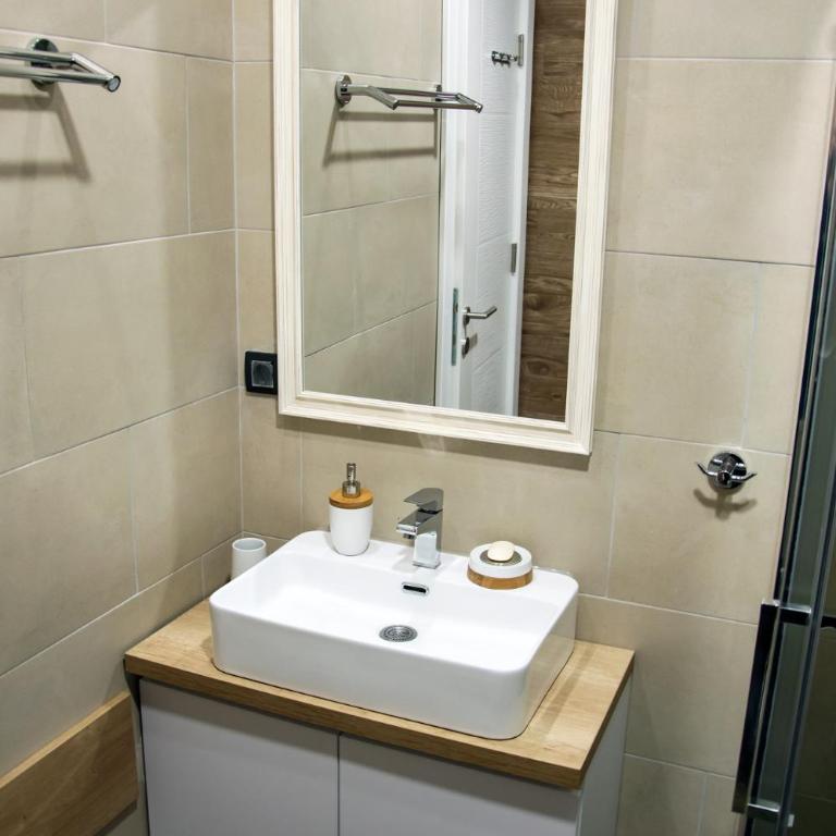 P20 Milmari, DeLuxe Studio, Kopaonik - Deluxe Studio - 26