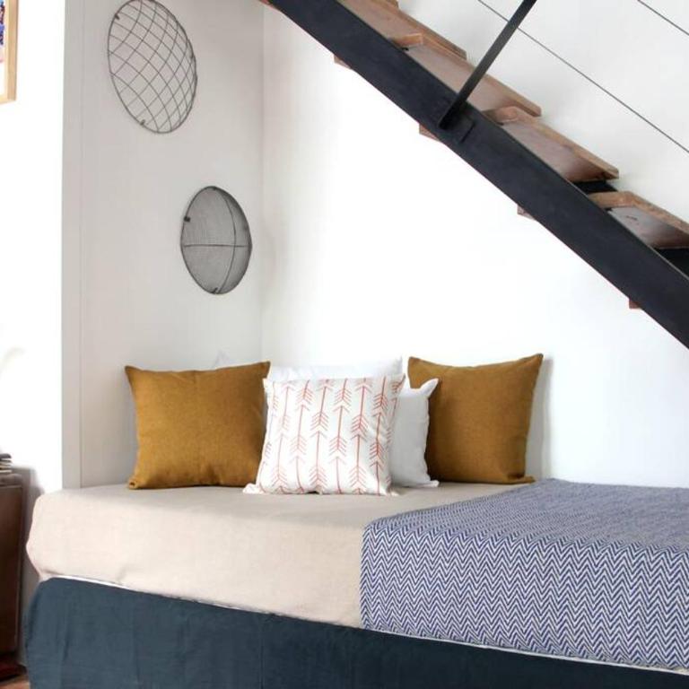 Amazing New Loft 2 -Historical Building San Telmo - Apartamento de 2 dormitorios - 11