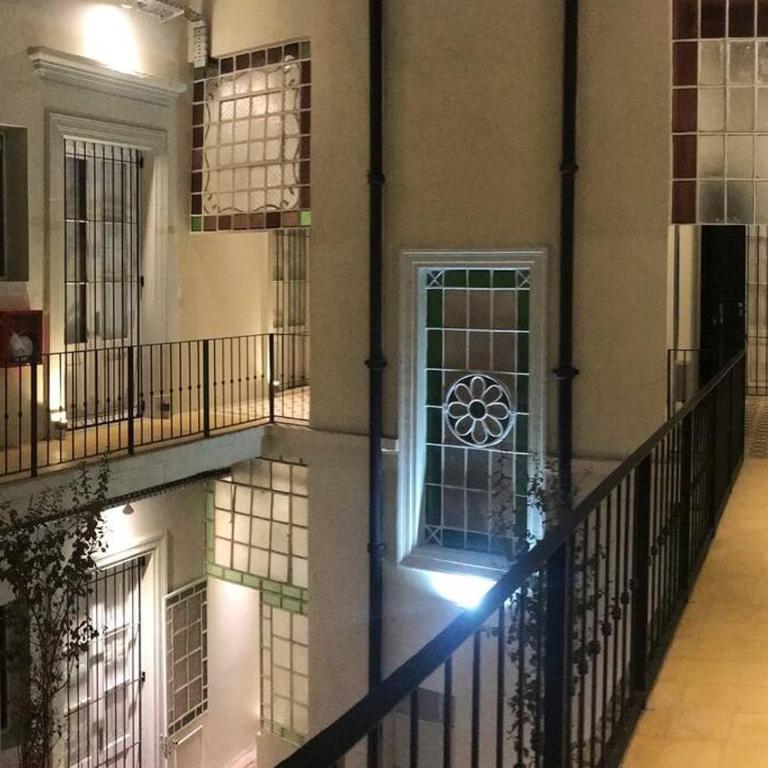 Amazing New Loft 2 -Historical Building San Telmo - Two-Bedroom Apartment - 12