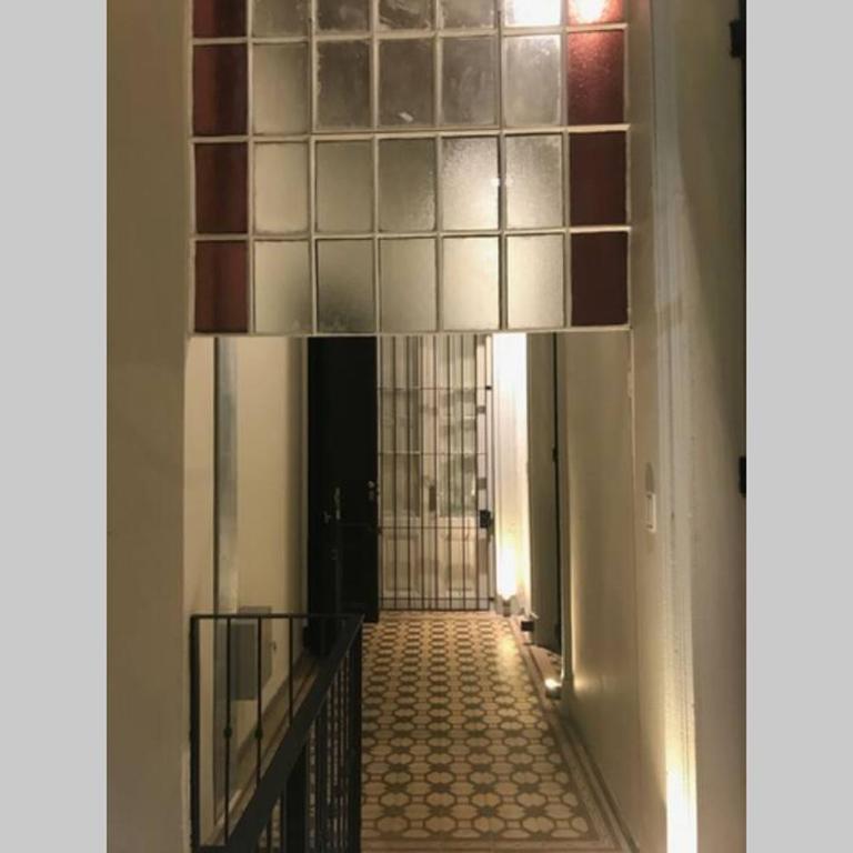 Amazing New Loft 2 -Historical Building San Telmo - Apartamento de 2 dormitorios - 20