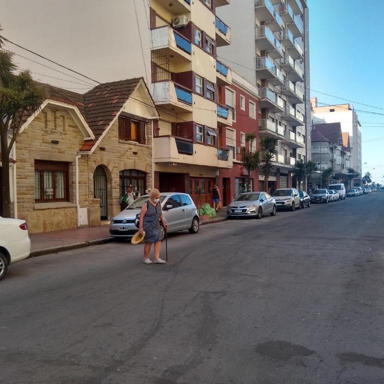 Brisa Marina - Apartamento de 1 dormitorio - 32