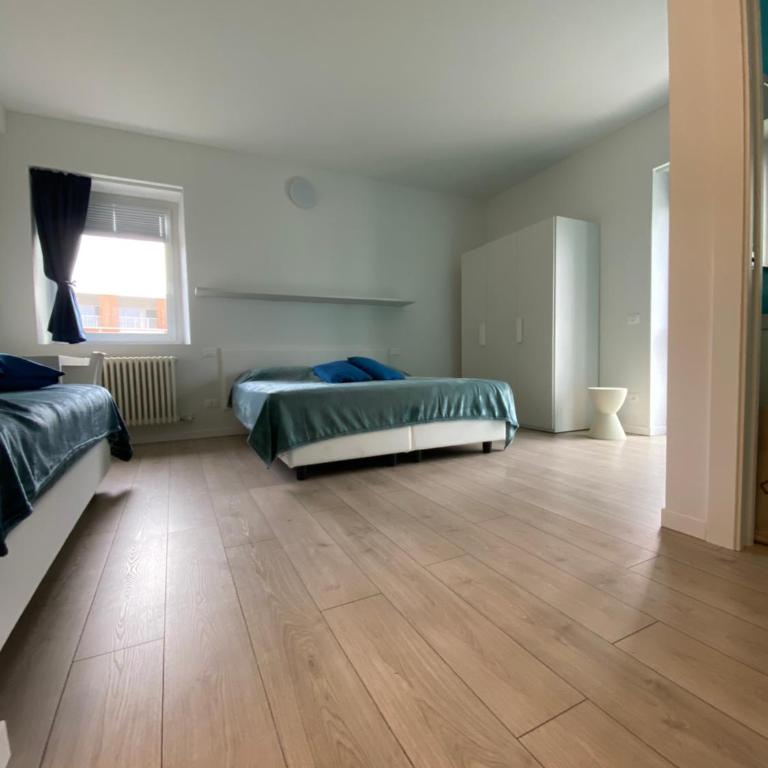 Welcome Traveller LEA APARTMENTS - Casa Vacanze - 9
