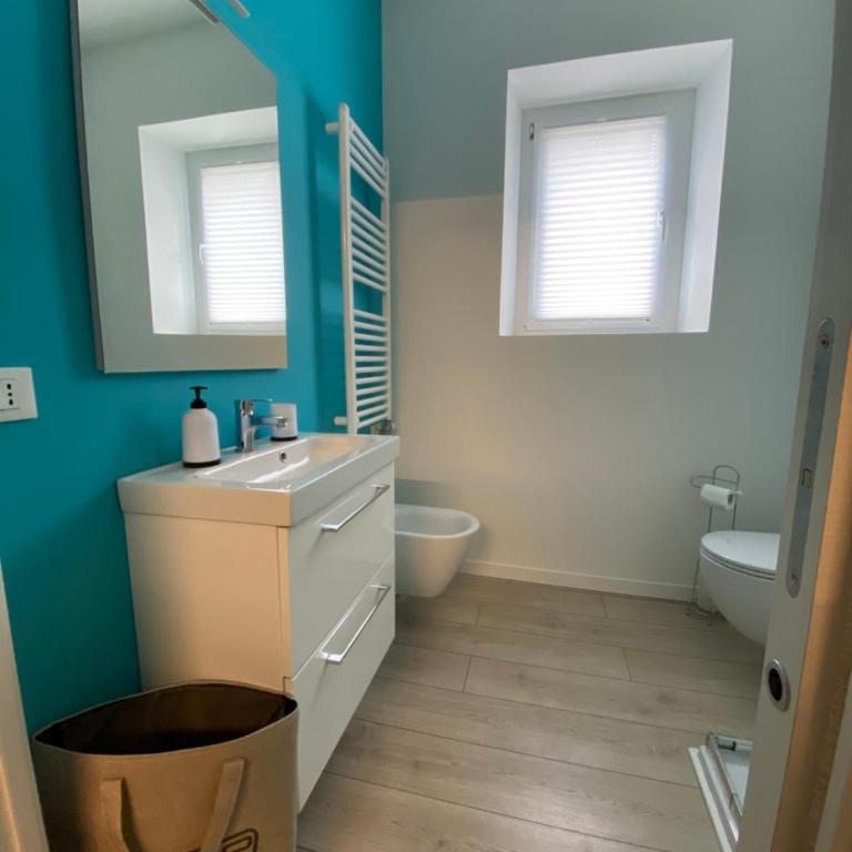 Welcome Traveller LEA APARTMENTS - Casa Vacanze - 11