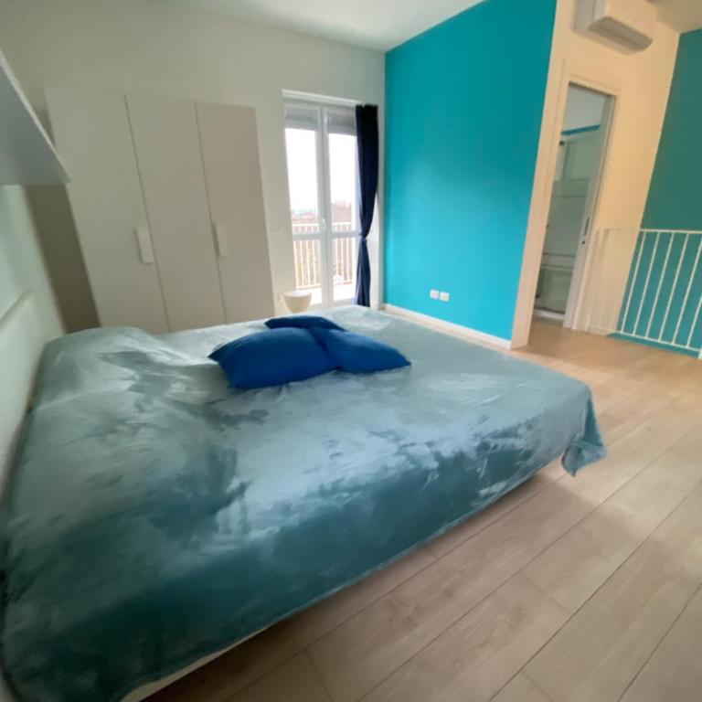 Welcome Traveller LEA APARTMENTS - Casa Vacanze - 12