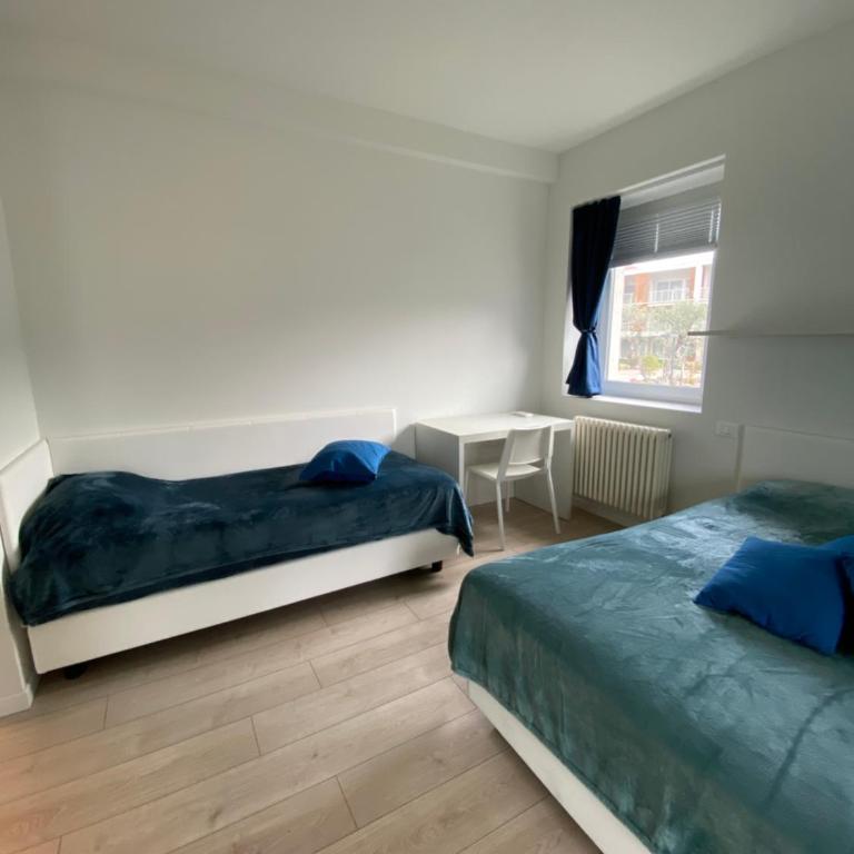 Welcome Traveller LEA APARTMENTS - Casa Vacanze - 13