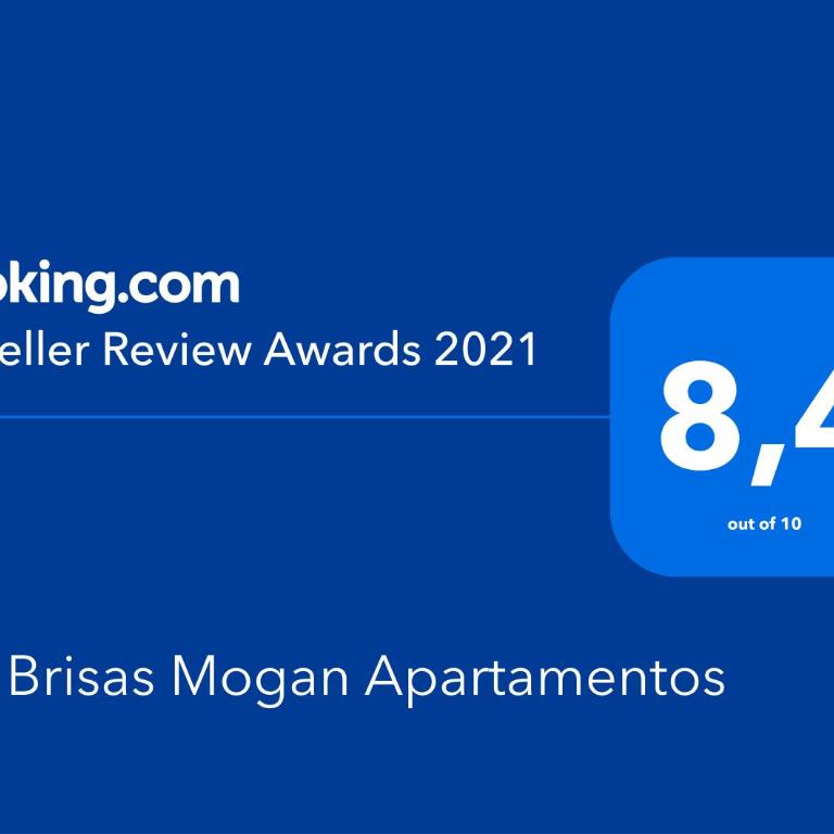 Las Brisas Mogan Apartamentos - Apartamento de 1 dormitorio (2 - 4 adultos) - 13