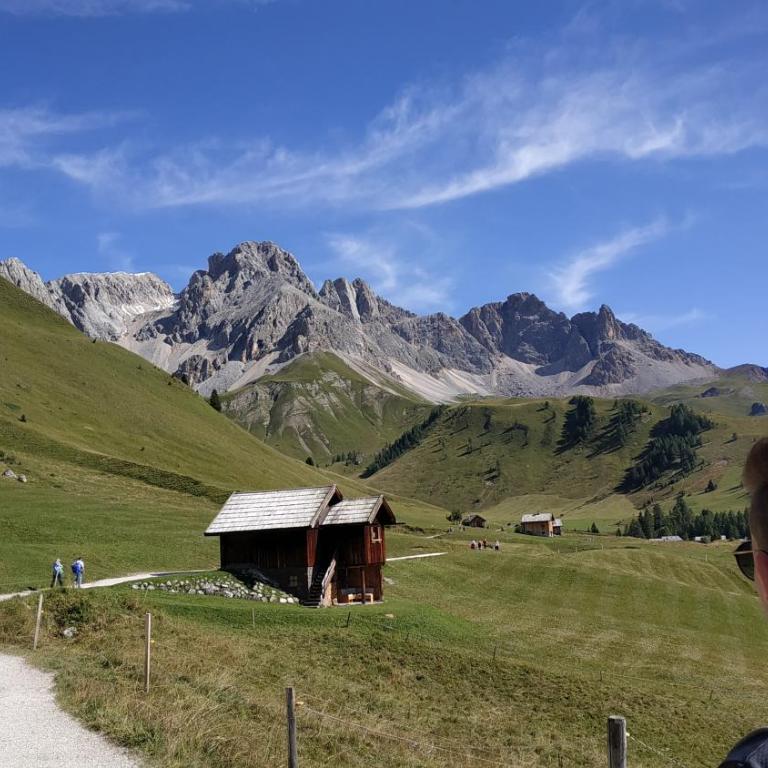 IL COVO DELLO SCIATORE - Appartamento Monolocale - 25