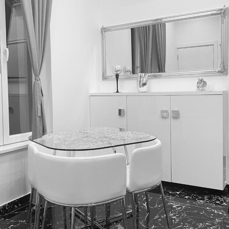 LUX apartment in downtown of Belgrade - Apartman sa 2 Spavaće Sobe - 12