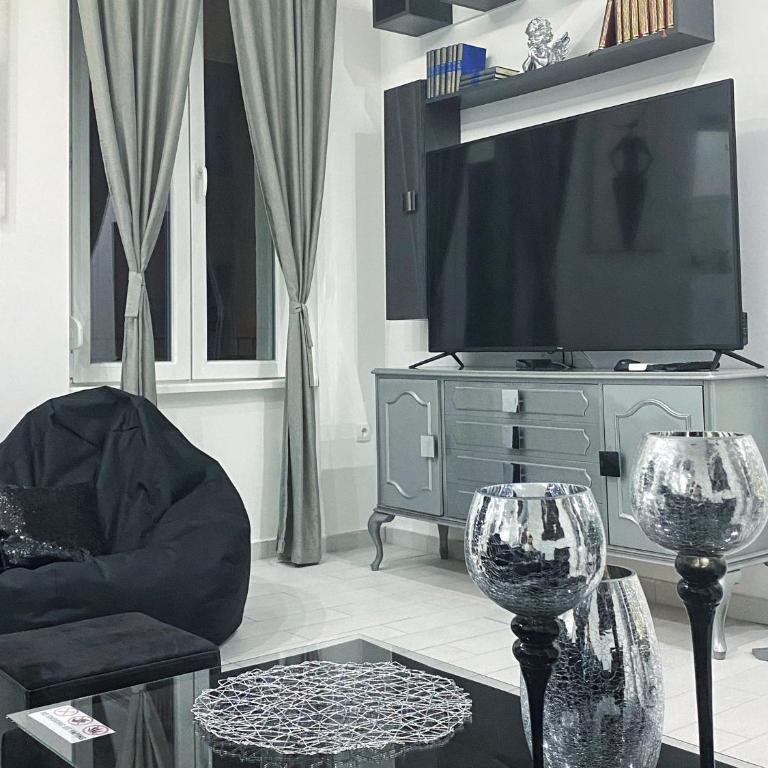 LUX apartment in downtown of Belgrade - Apartman sa 2 Spavaće Sobe - 11