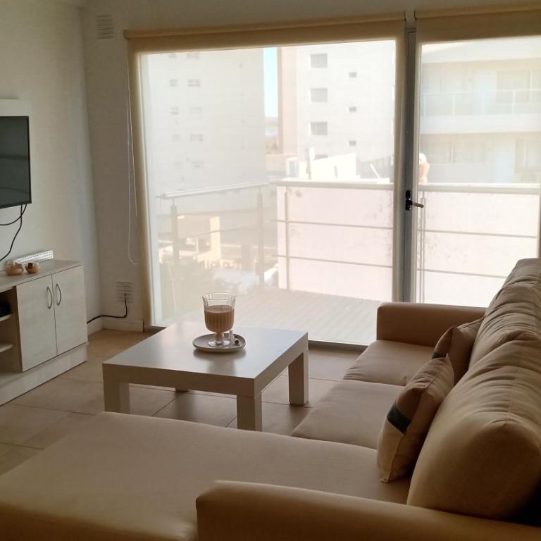 Deptos MORE II - Apartamento de 2 dormitorios - 1