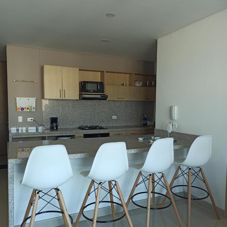 Reserva Del Mar - Apartamento de 2 dormitorios - 36