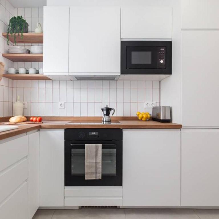 HT- From BCN.. to HeAVen!! 4BedROOMS with TeRRaZe! - Four-Bedroom House - 3