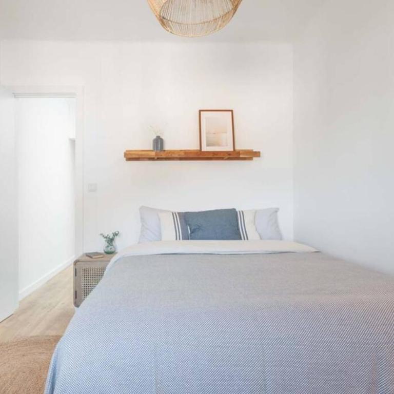 HT- From BCN.. to HeAVen!! 4BedROOMS with TeRRaZe! - Four-Bedroom House - 9