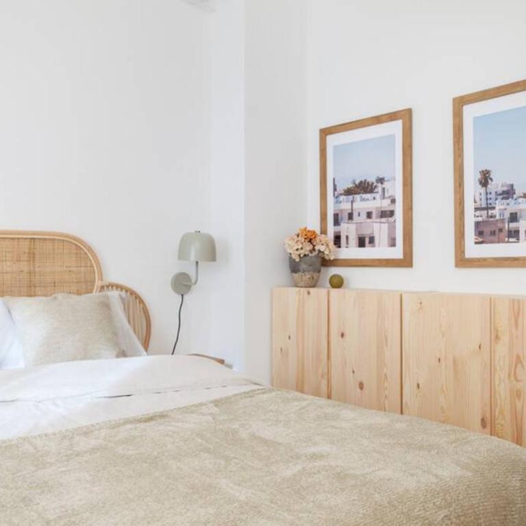 HT- From BCN.. to HeAVen!! 4BedROOMS with TeRRaZe! - Four-Bedroom House - 12