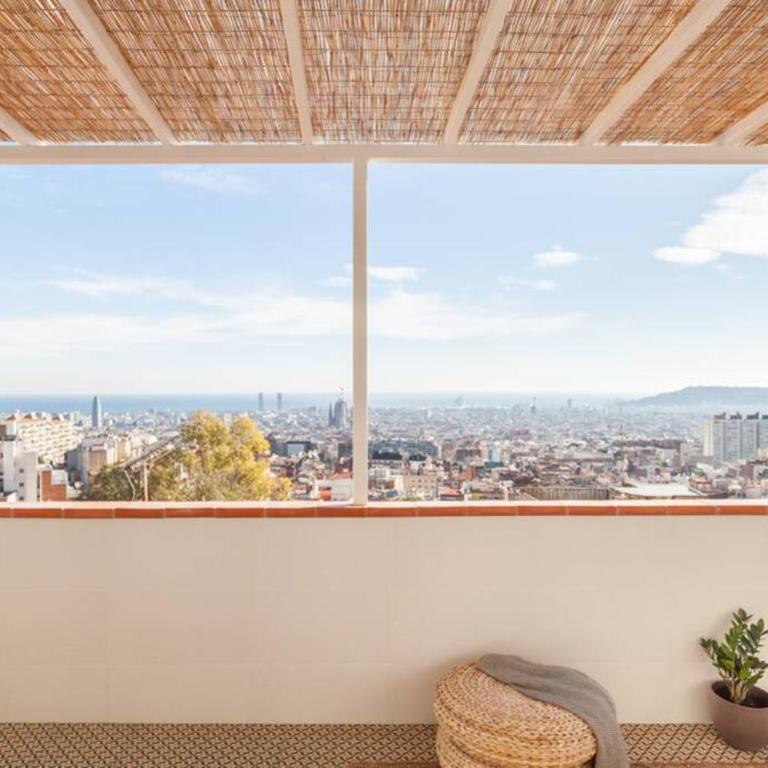 HT- From BCN.. to HeAVen!! 4BedROOMS with TeRRaZe! - Four-Bedroom House - 27