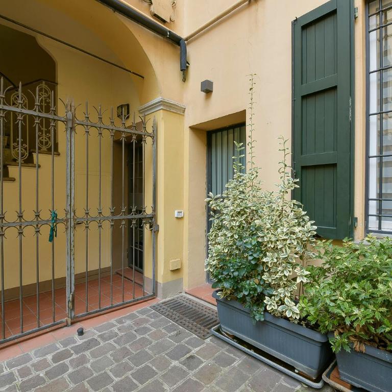 MANDRIA APARTMENTS 1 2 - Appartamento Monolocale - 12