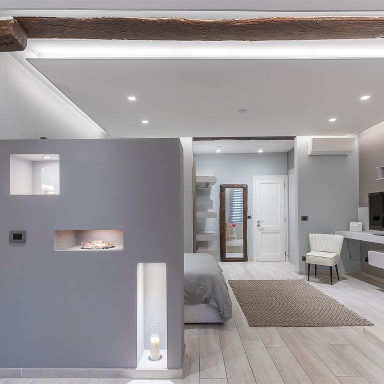 MANDRIA APARTMENTS 1 2 - Appartamento Monolocale - 1