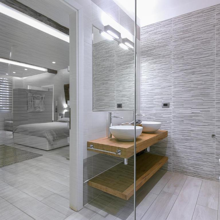 MANDRIA APARTMENTS 1 2 - Appartamento Monolocale - 15