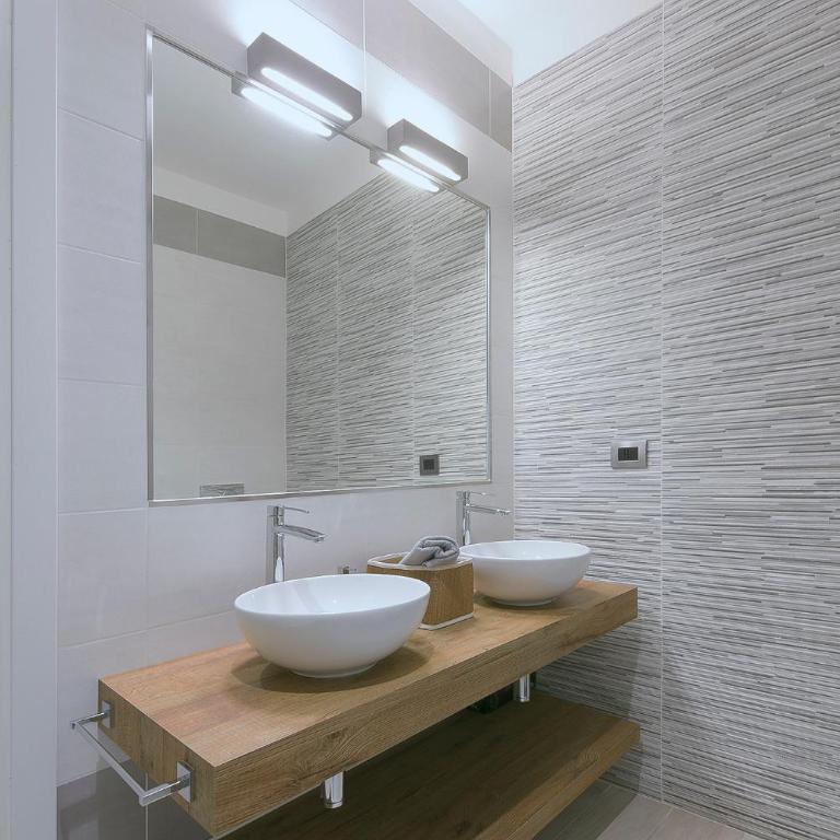 MANDRIA APARTMENTS 1 2 - Appartamento Monolocale - 17