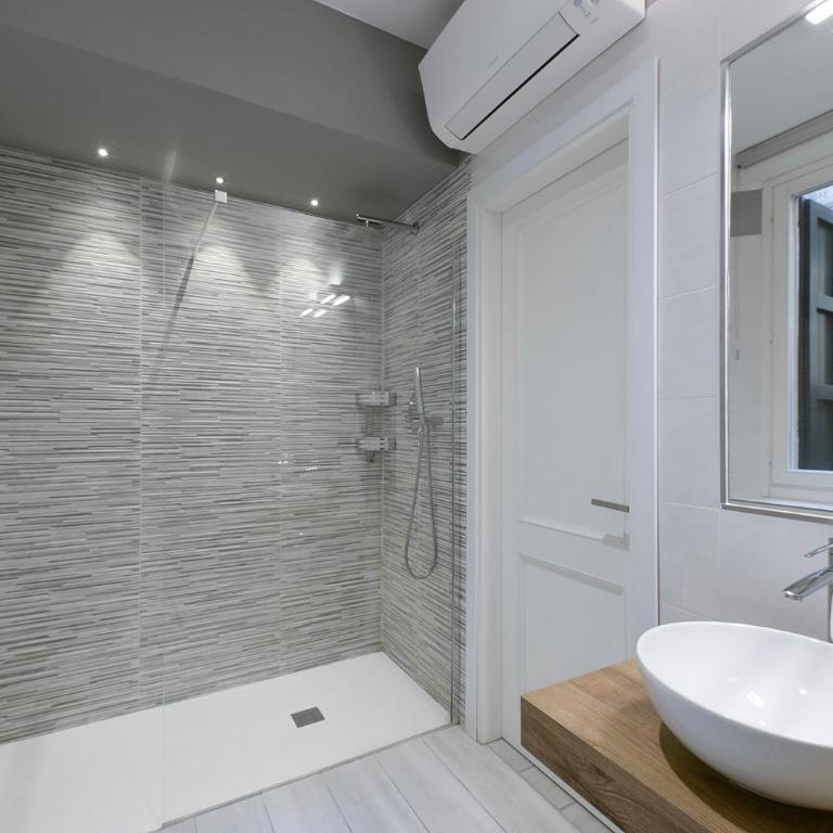 MANDRIA APARTMENTS 1 2 - Appartamento Monolocale - 18
