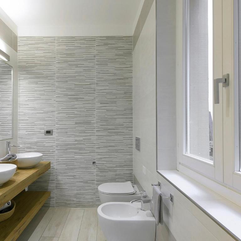 MANDRIA APARTMENTS 1 2 - Appartamento Monolocale - 19