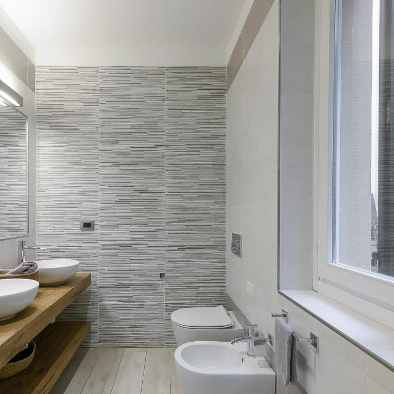 MANDRIA APARTMENTS 1 2 - Appartamento Monolocale - 20