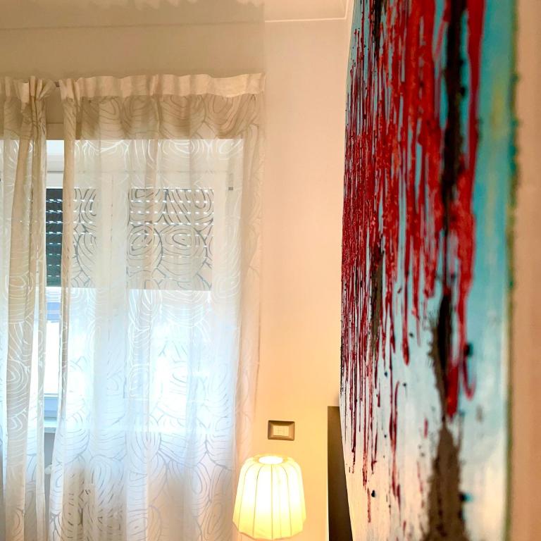 Your House By Ale - Camera Matrimoniale - 11