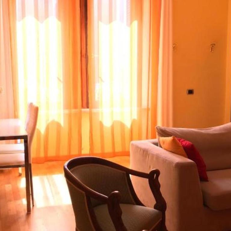 Palazzo Fregoso - Appartamento con 2 Camere da Letto - 12