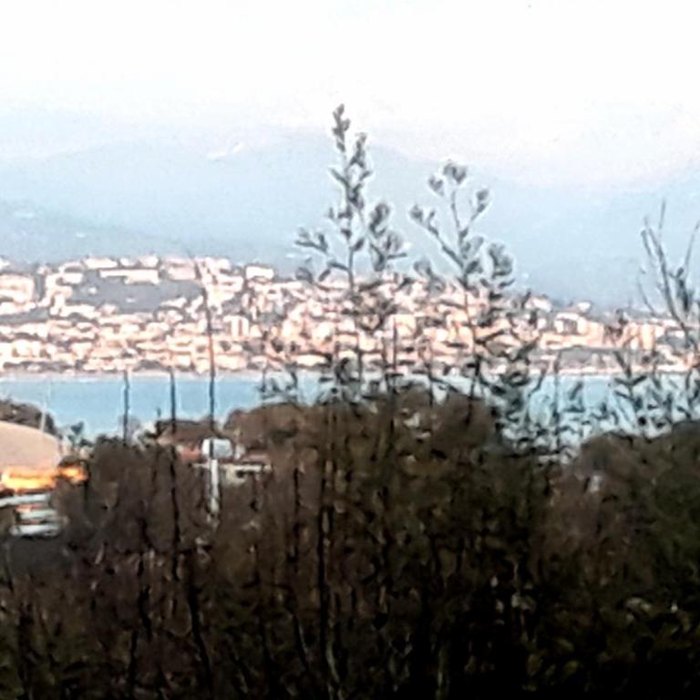 ZenGarden Pool,3bedrooms,lit bébé Beach800m,box&wifi - Appartement 2 Chambres - 35