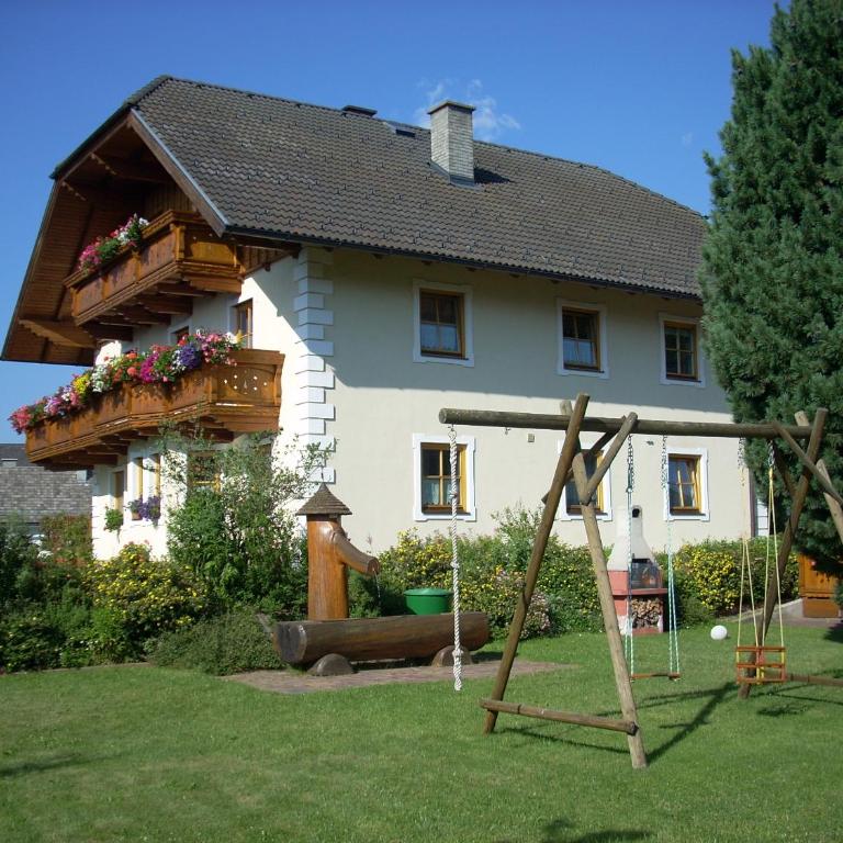 Ferienwohnung Ehrenreich/Pichler - Apartment mit 2 Schlafzimmern - 2