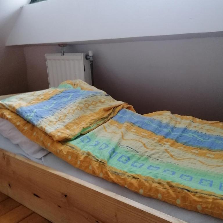 Jarebika - Apartman sa 3 Spavaće Sobe - 8