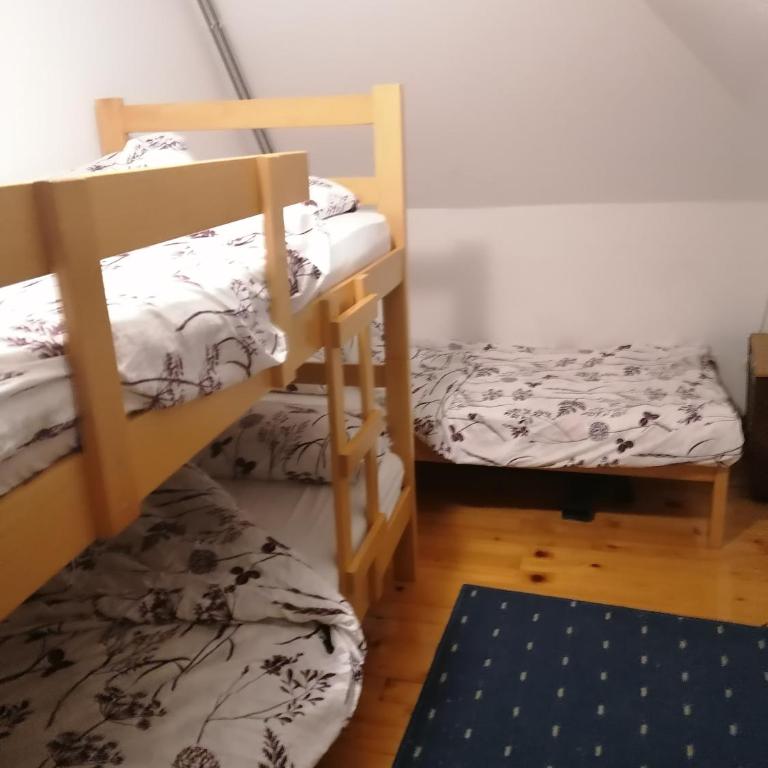 Jarebika - Apartman sa 3 Spavaće Sobe - 10