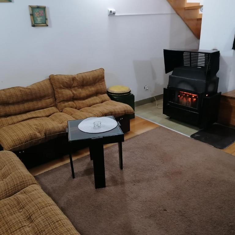Jarebika - Apartman sa 3 Spavaće Sobe - 12