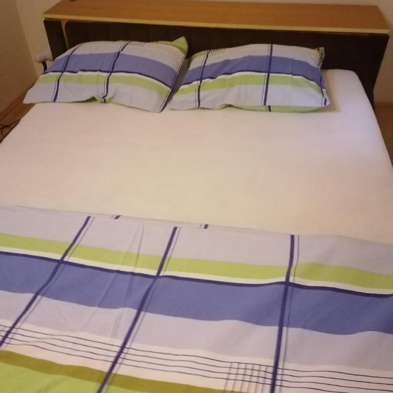 Jarebika - Apartman sa 3 Spavaće Sobe - 4