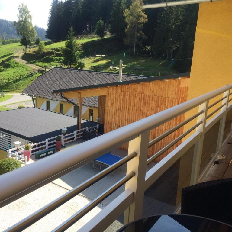 Appart Sölkhof - Apartment mit 2 Schlafzimmern - 4