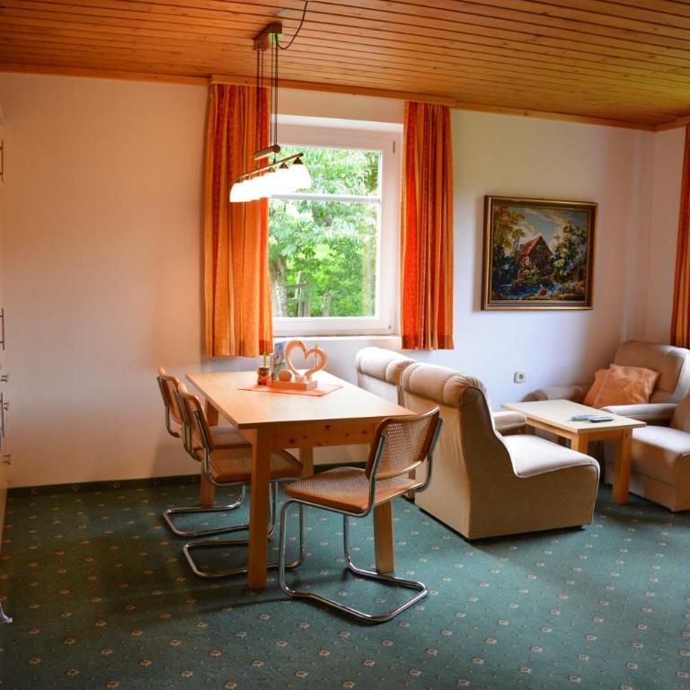 Appart Sölkhof - Apartment mit 2 Schlafzimmern - 2