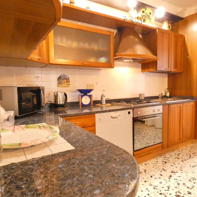 Antonella's Home - Appartamento Superior - 7