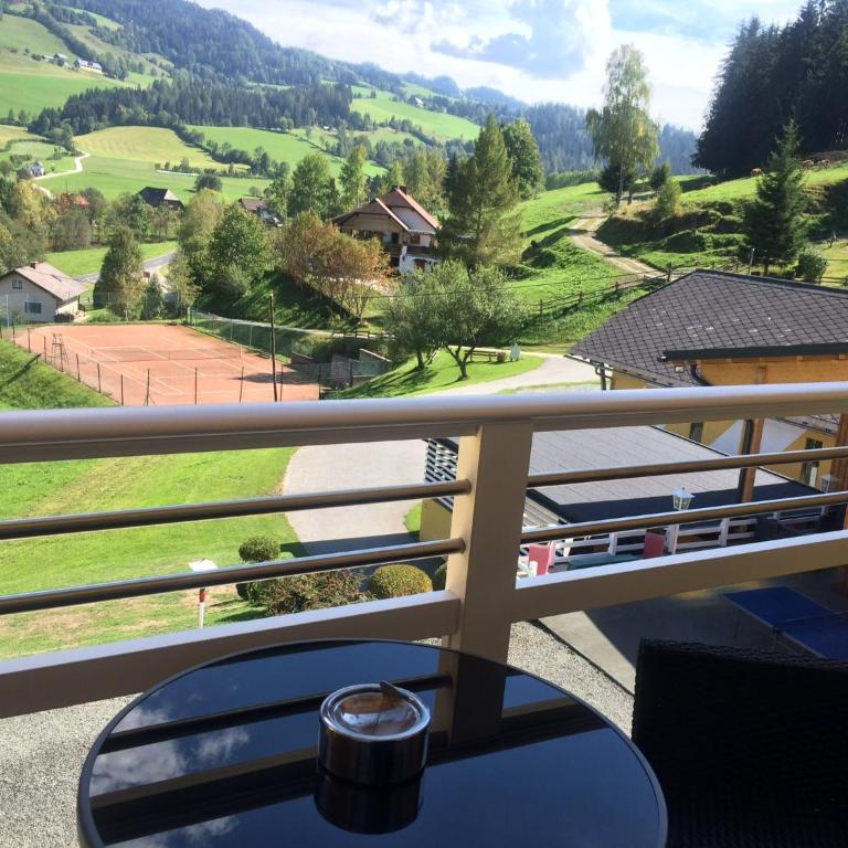 Appart Sölkhof - Apartment mit 2 Schlafzimmern - 3