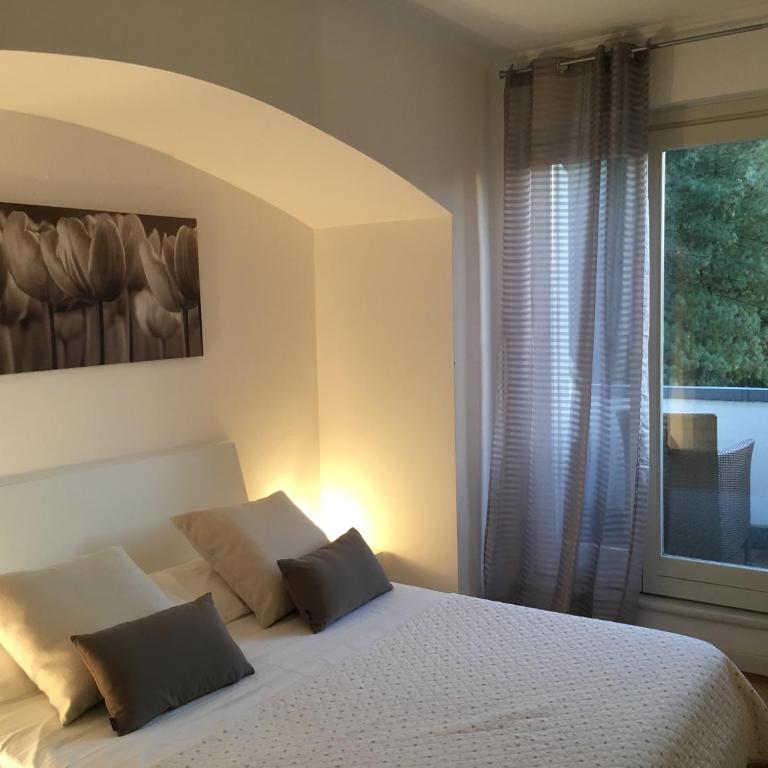 Villa Viola - Appartamento Attico - 7