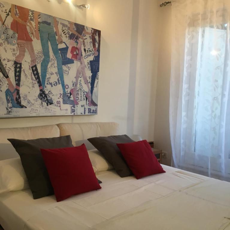 Villa Viola - Appartamento Attico - 1