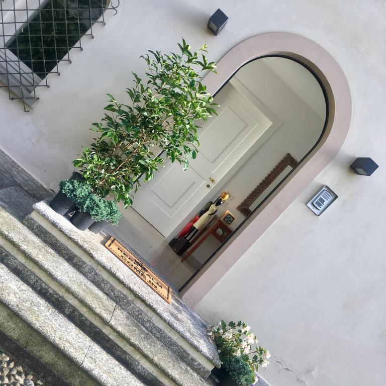Villa Viola - Appartamento Attico - 5