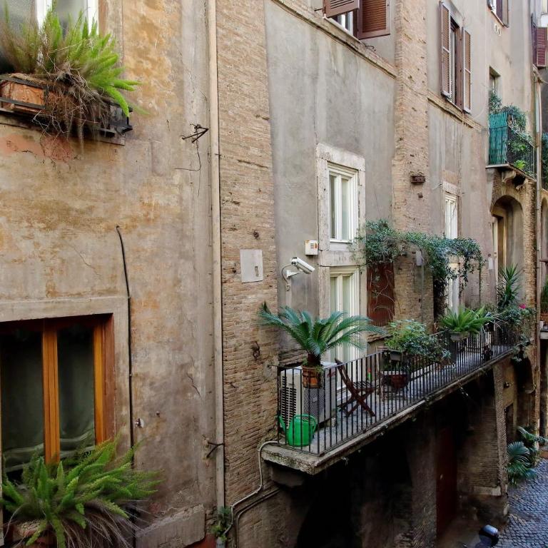 B&G Navona Apartment - Appartamento - 24