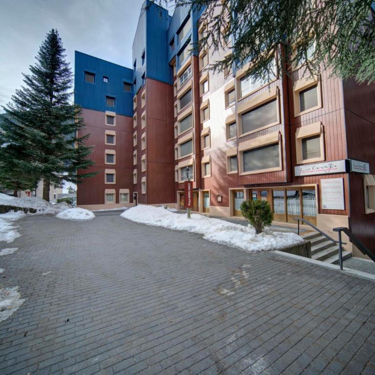 SALANA de Alma de Nieve - Apartamento de 2 dormitorios - 29