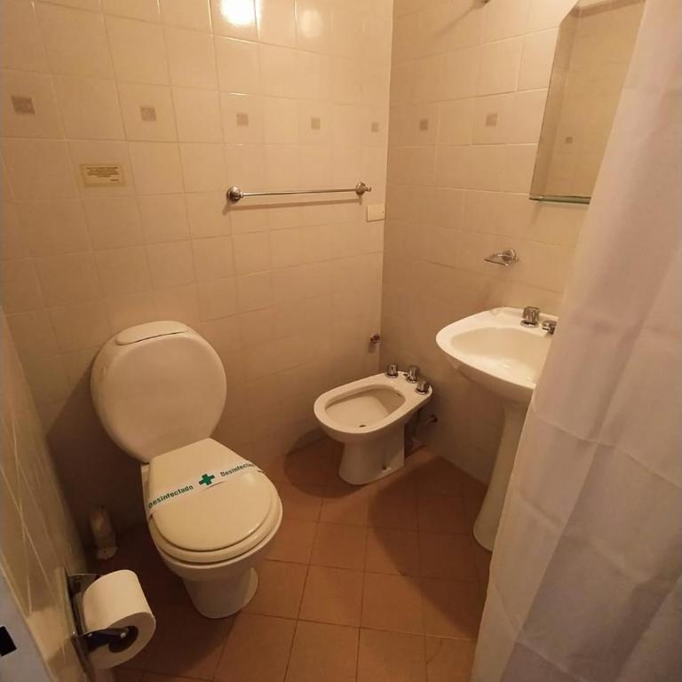 Hotel Berlin - Double Room - 1