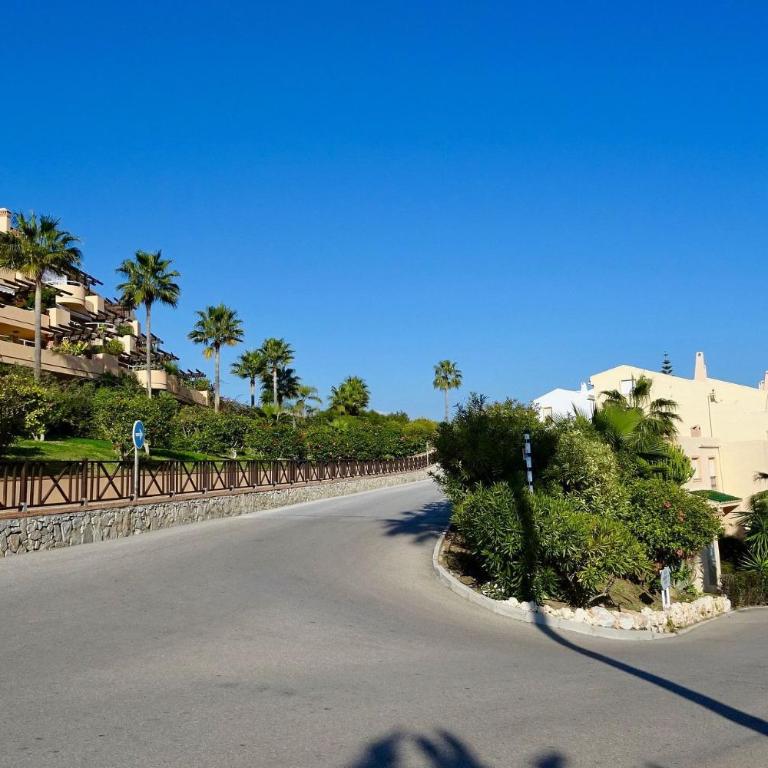 Malibu Mansion Club la Costa World with Sea View and hydromassage bath in Mijas Costa - Apartamento - 46