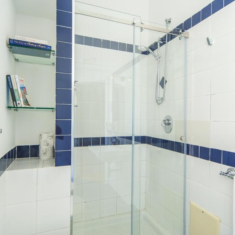 Spaccanapoli Comfort Suites - Suite - 13