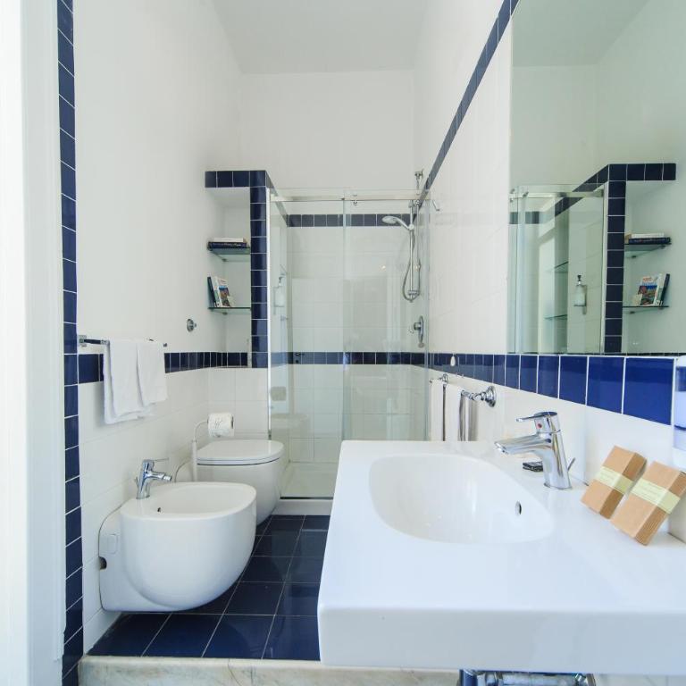 Spaccanapoli Comfort Suites - Suite - 14