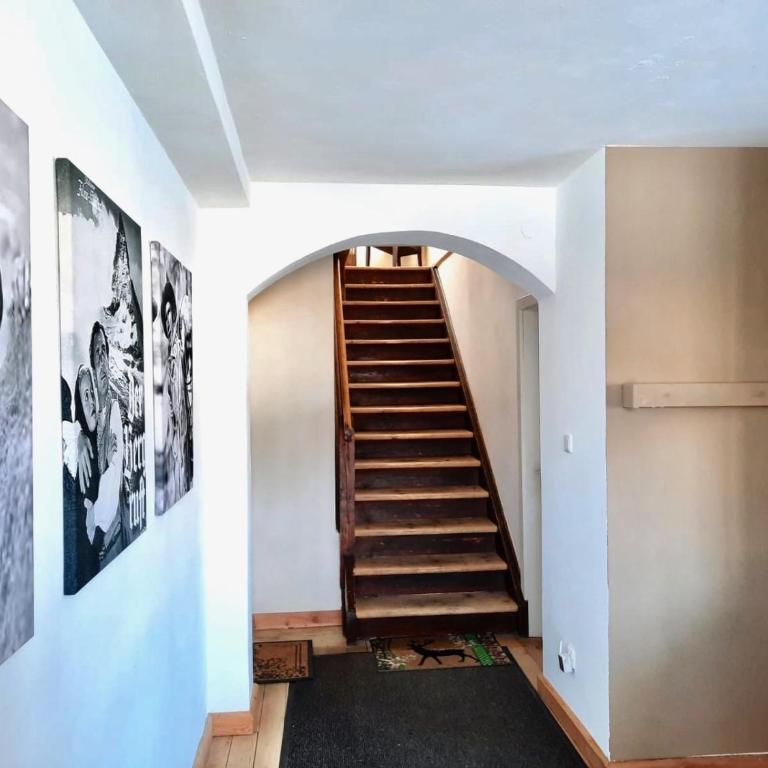Kitzbühel Apartments Haus Brugger - Comfort Apartment - 23